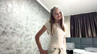 Watch fidelagrantz Hot Porn Video [Chaturbate] - new, young, 18, skinny, teen
