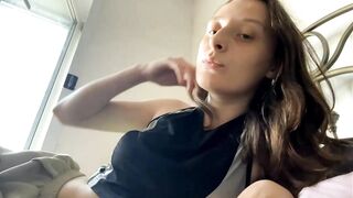 jenevaprattis Cam Porn Video [Chaturbate] - new, young, 18, teen