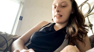 jenevaprattis Cam Porn Video [Chaturbate] - new, young, 18, teen