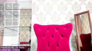 Watch mollie_blush Hot Porn Video [Chaturbate] - new, young, shy, 18, cute