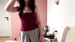 Watch serinafaw Hot Porn Video [Chaturbate] - new, shy, 18, asian, teen