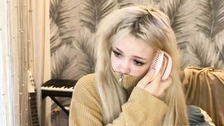 Watch nikoli_naw Leaked Porn Video [Chaturbate] - new, shy, 18, asian, cute