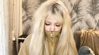 Watch nikoli_naw Leaked Porn Video [Chaturbate] - new, shy, 18, asian, cute