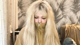 Watch nikoli_naw Leaked Porn Video [Chaturbate] - new, shy, 18, asian, cute