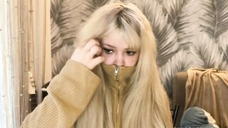 Watch nikoli_naw Leaked Porn Video [Chaturbate] - new, shy, 18, asian, cute