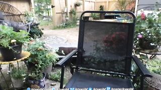 Watch funcamkw HD Porn Video [Chaturbate] - outdoors, natural, c2c, sph, bigboobs