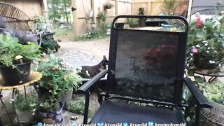 Watch funcamkw HD Porn Video [Chaturbate] - outdoors, natural, c2c, sph, bigboobs