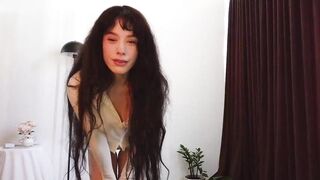 Watch _honeyimhome Hot Porn Video [Chaturbate] - lingerie, british, anime, asmr