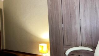 Watch anavelle New Porn Video [Chaturbate] - new, natural, milf, shy, lovense