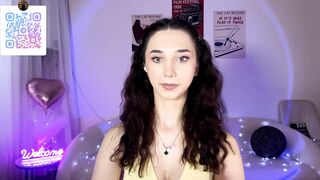 Watch lilihalvorsen New Porn Video [Chaturbate] - new, shy, smalltits, 18, skinny