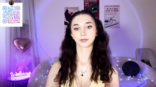 Watch lilihalvorsen New Porn Video [Chaturbate] - new, shy, smalltits, 18, skinny
