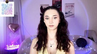 Watch lilihalvorsen New Porn Video [Chaturbate] - new, shy, smalltits, 18, skinny
