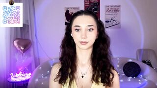 Watch lilihalvorsen New Porn Video [Chaturbate] - new, shy, smalltits, 18, skinny
