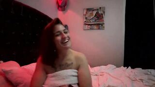 bellabeanz Best Porn Video [Chaturbate] - mommy, bigass, latina, cuckold