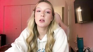 lexaarose05 HD Porn Video [Chaturbate] - moan, chubby, cfnm, hello