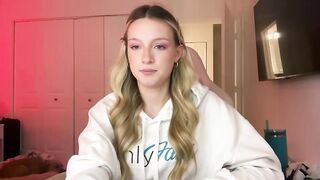 lexaarose05 HD Porn Video [Chaturbate] - moan, chubby, cfnm, hello