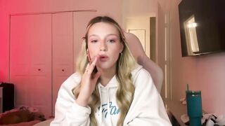 lexaarose05 HD Porn Video [Chaturbate] - moan, chubby, cfnm, hello