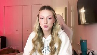 lexaarose05 HD Porn Video [Chaturbate] - moan, chubby, cfnm, hello