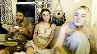 smorethanfriends Best Porn Video [Chaturbate] - new, lesbian, bi, erotic, couples