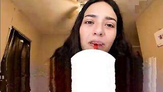Watch tristianmarie New Porn Video [Chaturbate] - new, latina, sexy, 18