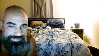 Watch dominantmaster1984 Best Porn Video [Chaturbate] - boots, roulette, hugepussy, tongue, hello