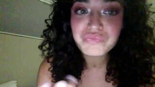 Watch redblowwww Best Porn Video [Chaturbate] - young, shy, little, petite