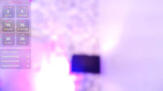 Watch lunaykross Leaked Porn Video [Chaturbate] - creampie, anal, squirt, bigboobs, facial