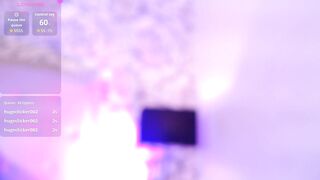 Watch lunaykross Leaked Porn Video [Chaturbate] - creampie, anal, squirt, bigboobs, facial
