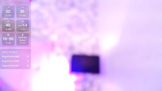Watch lunaykross Leaked Porn Video [Chaturbate] - creampie, anal, squirt, bigboobs, facial
