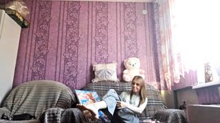 nickyzahl Leaked Porn Video [Chaturbate] - new, shy, young, 18, skinny