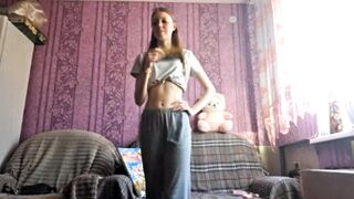 nickyzahl Leaked Porn Video [Chaturbate] - new, shy, young, 18, skinny