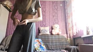 nickyzahl Leaked Porn Video [Chaturbate] - new, shy, young, 18, skinny