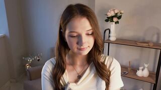 Watch wendy_ross_ Cam Porn Video [Chaturbate] - new, shy, young, 18, teen