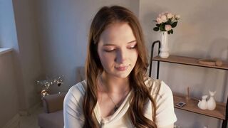 Watch wendy_ross_ Cam Porn Video [Chaturbate] - new, shy, young, 18, teen