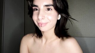 Watch sheryllmafua Cam Porn Video [Chaturbate] - new, shy, 18, asian, teen