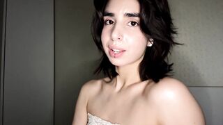 Watch sheryllmafua Cam Porn Video [Chaturbate] - new, shy, 18, asian, teen