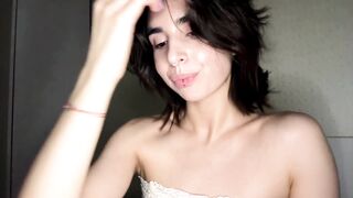 Watch sheryllmafua Cam Porn Video [Chaturbate] - new, shy, 18, asian, teen