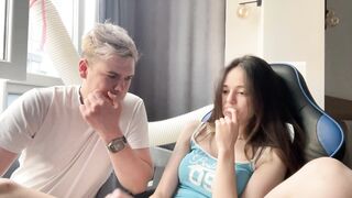 Watch muzamiya Cam Porn Video [Chaturbate] - new, bigass, shy, teen, pvt