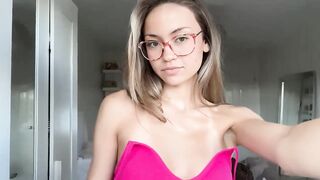Watch luna_oxox Cam Porn Video [Chaturbate] - new, uk, 18, spank, smalltitties