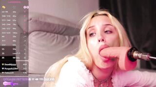 Watch lustangelprincess Best Porn Video [Chaturbate] - new, 18, squirt, skinny, bigboobs