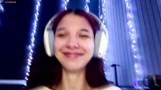 Watch roxiepiurkowski Leaked Porn Video [Chaturbate] - new, shy, 18, asian, teen