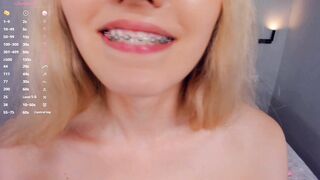 barbimia HD Porn Video [Chaturbate] - new, shy, 18, blonde, cute