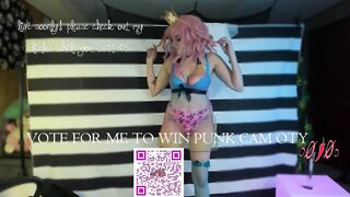 Watch o0pepper0o Best Porn Video [Chaturbate] - bigtits, c2c, wheel, ahegao, chatty