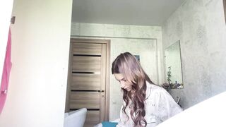 crystalstipp Cam Porn Video [Chaturbate] - new, shy, 18, skinny, teen