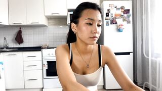 stephanieseidt Best Porn Video [Chaturbate] - new, shy, 18, asian, cute