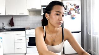 stephanieseidt Best Porn Video [Chaturbate] - new, shy, 18, asian, cute