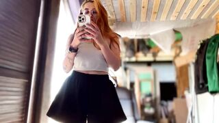 Watch ps4pro HD Porn Video [Chaturbate] - feet, lovense, blond, teen, bigboobs
