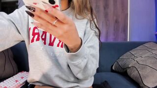 Watch maddyowens_ Best Porn Video [Chaturbate] - shy, 18, skinny, cum, teen