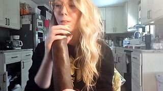 Watch nikkib653466 Leaked Porn Video [Chaturbate] - bbc, pawg, milf, bigbooty, snowbunny