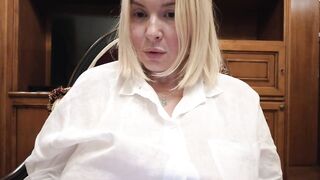schoolteach Leaked Porn Video [Chaturbate] - naked, indian, spit, pussyhairy, bigass